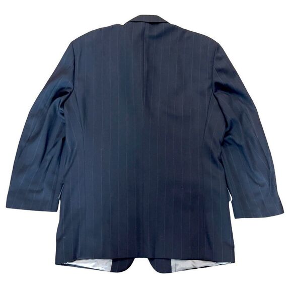 Uomo Ungaro Suit Jacket Sz 42L - Picture 2 of 16